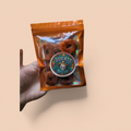 Large Peach Rings